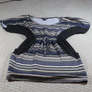 Delirious Los Angeles Knit Dress